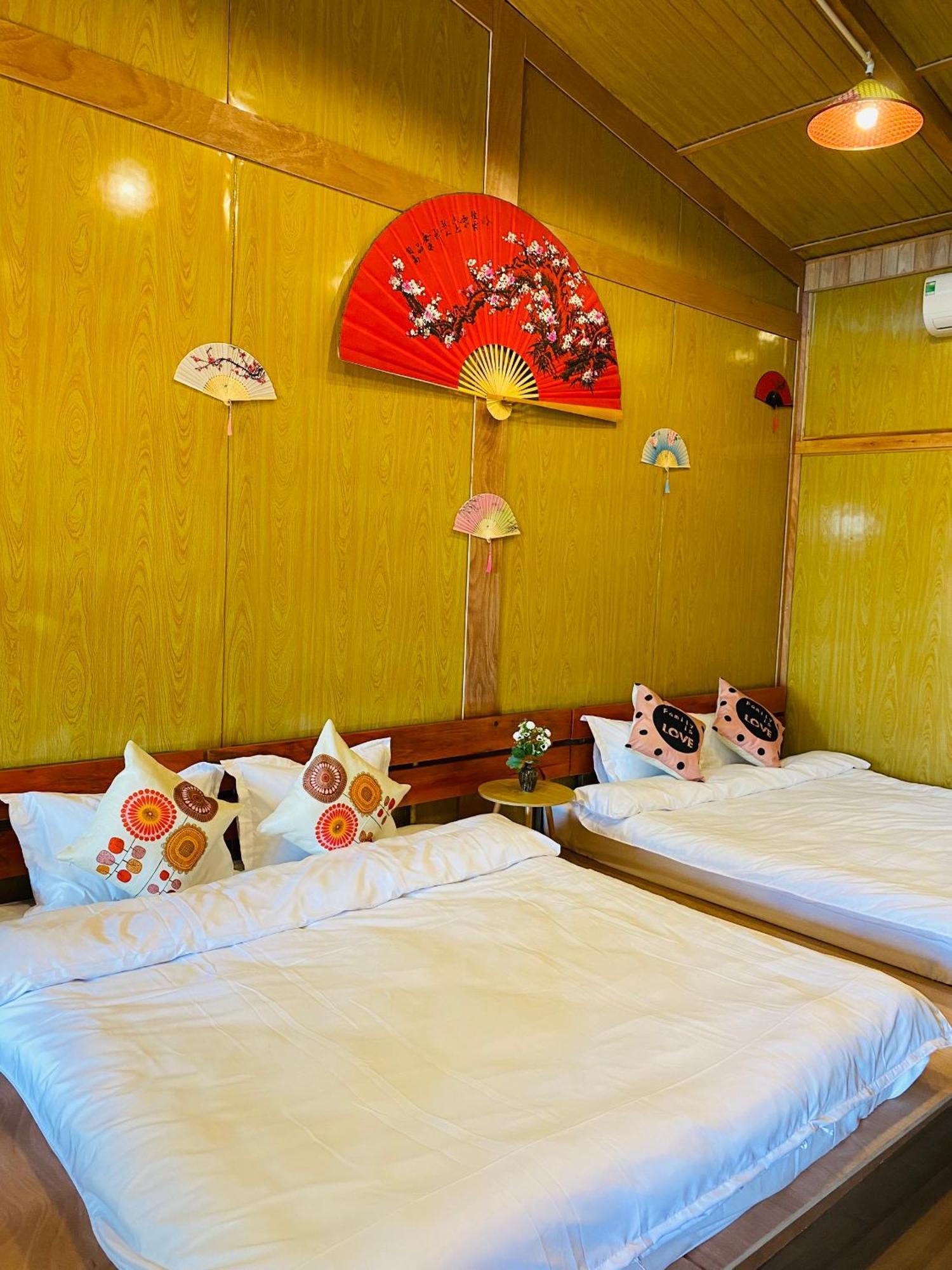An Homestay Tam Coc Ninh Binh Exterior photo