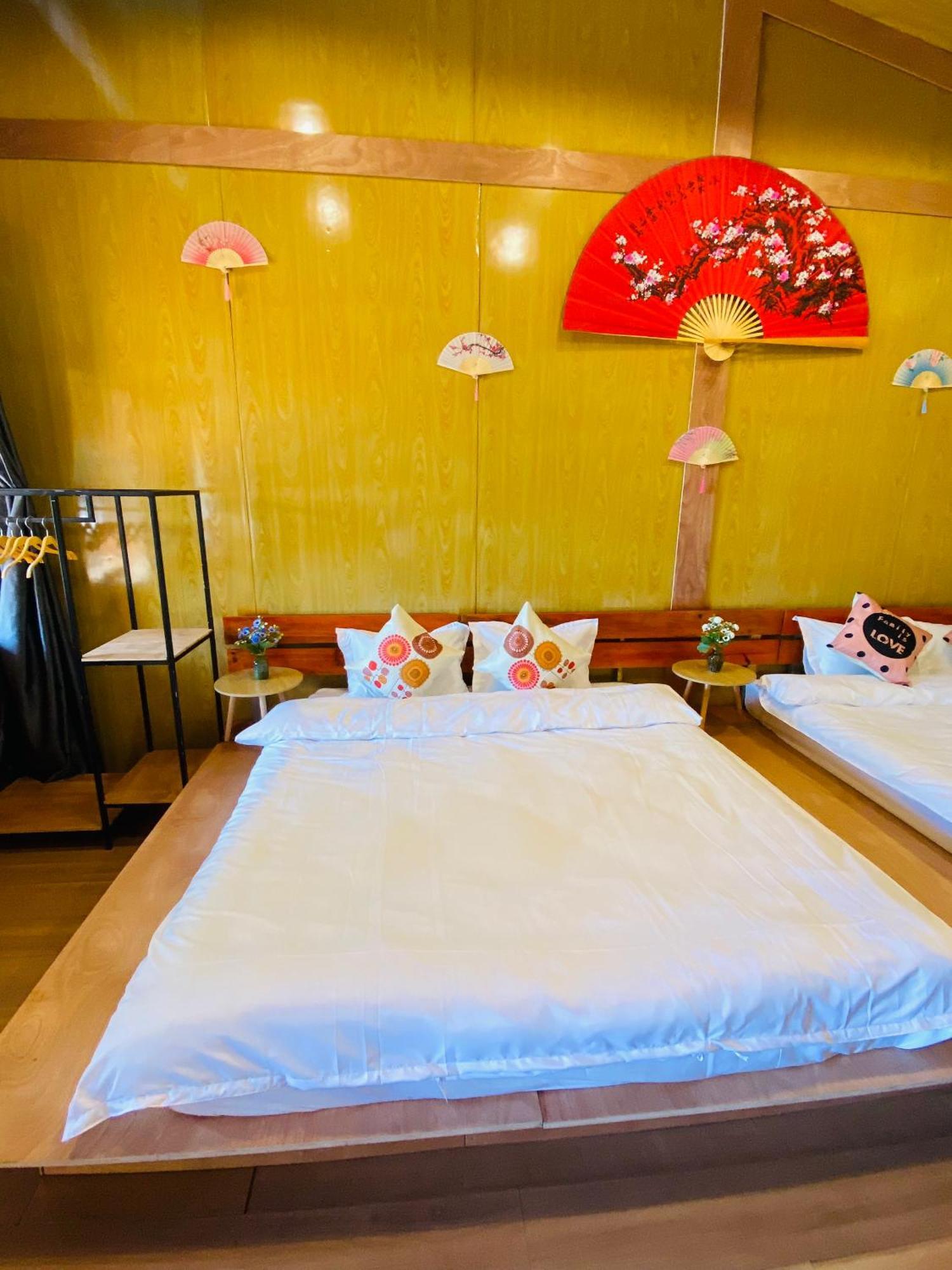 An Homestay Tam Coc Ninh Binh Exterior photo